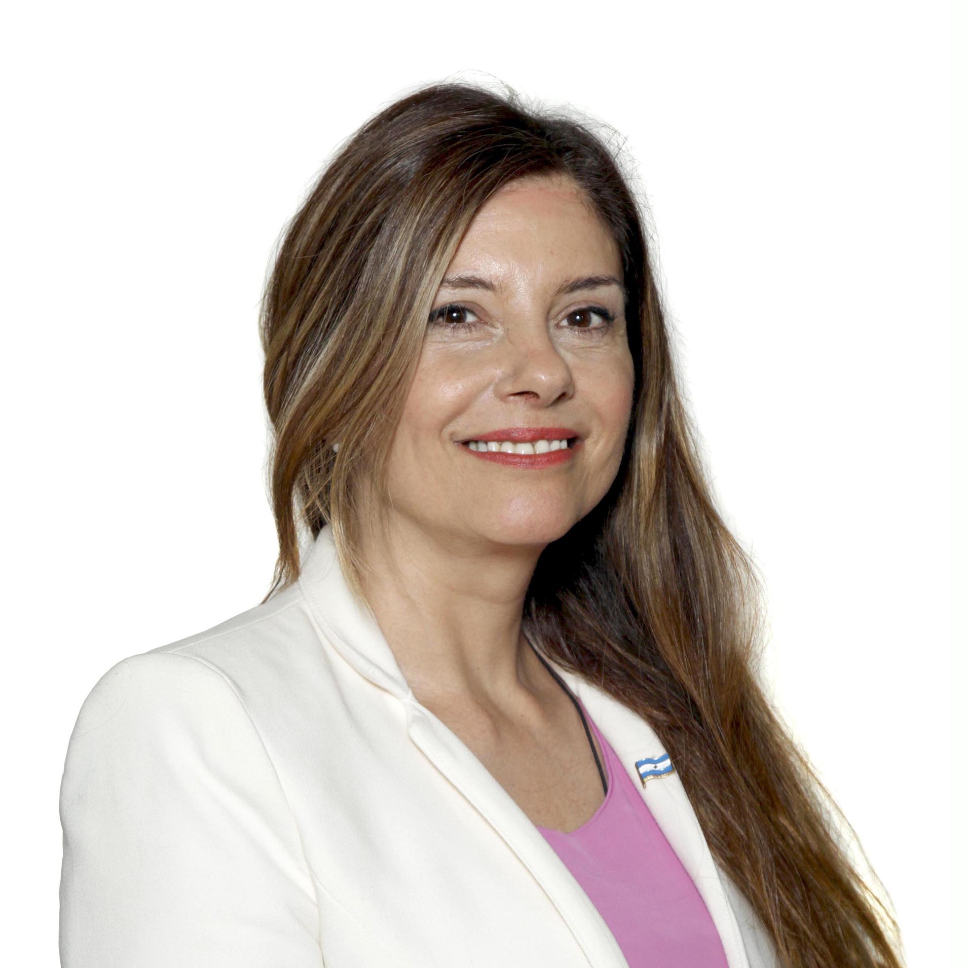 Verónica Valverde